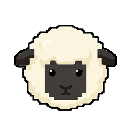 Portrait of the Lamb