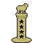 Bloodless clears trophy