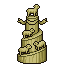 Rescues trophy