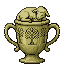 Songs heard trophy