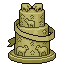 Stars trophy